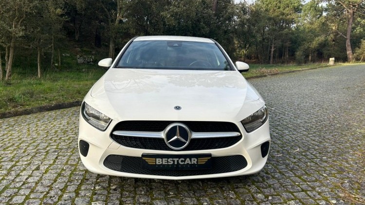 Mercedes-Benz Classe A 250