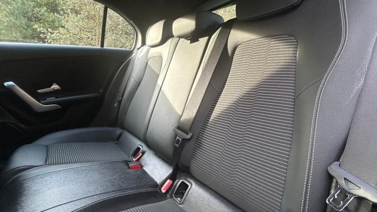 Mercedes-Benz Classe A 250