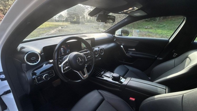 Mercedes-Benz Classe A 250