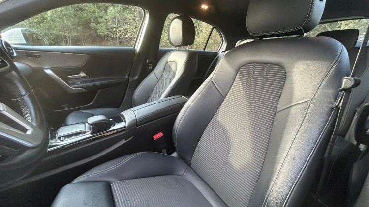 Mercedes-Benz Classe A 250