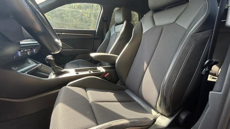 Audi Q3 45 TFSI 245 S-Tronic S-Line