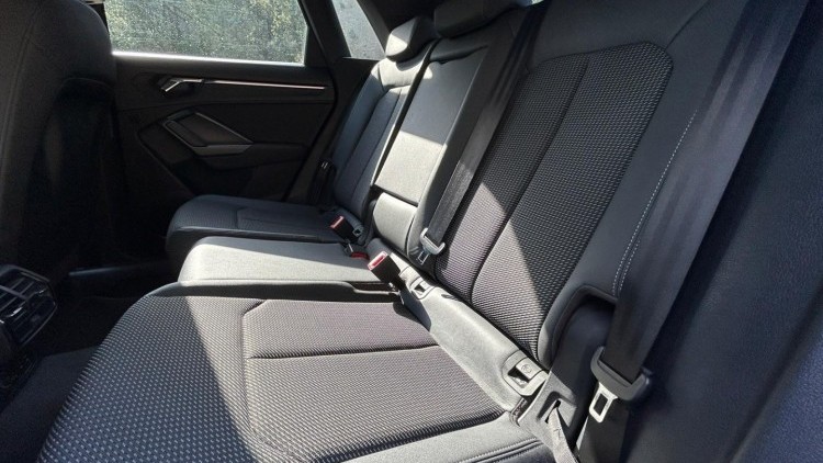 Audi Q3 45 TFSI 245 S-Tronic S-Line