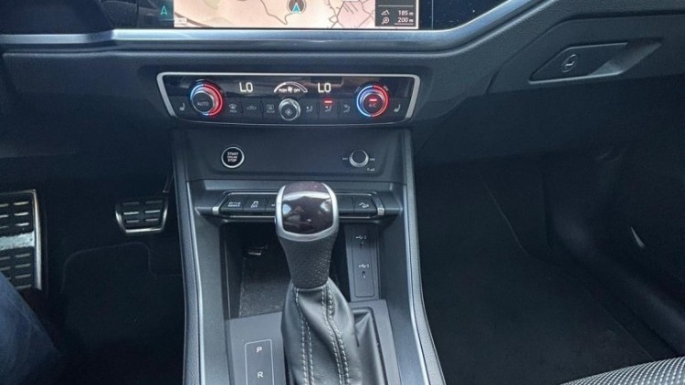 Audi Q3 45 TFSI 245 S-Tronic S-Line