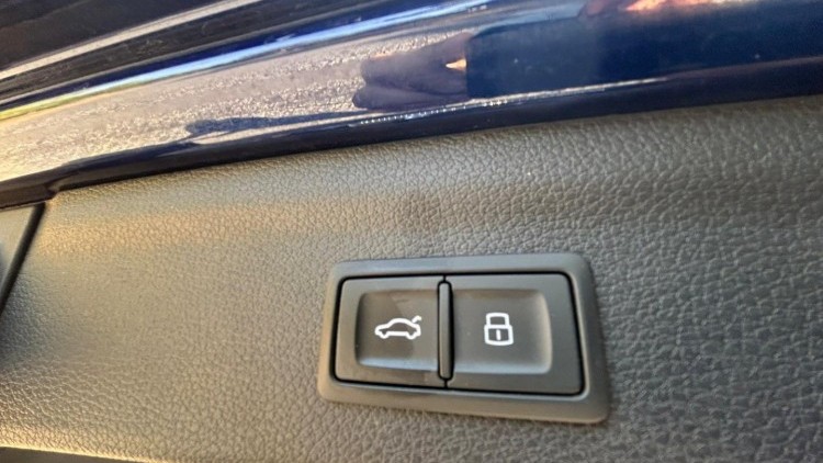 Audi Q3 45 TFSI 245 S-Tronic S-Line