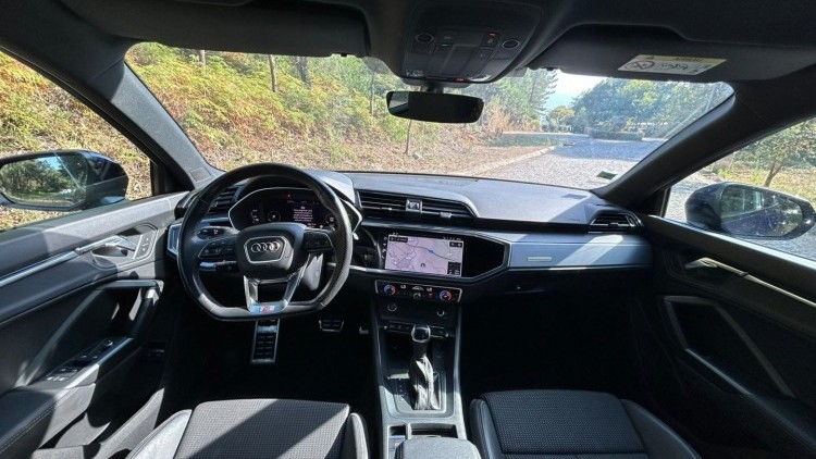 Audi Q3 45 TFSI 245 S-Tronic S-Line