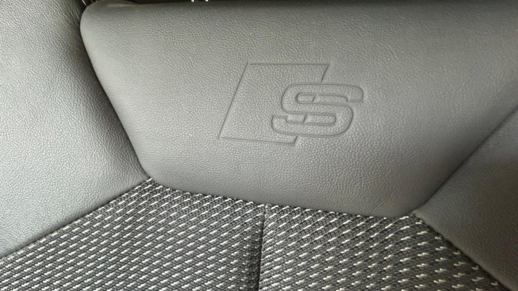 Audi Q3 45 TFSI 245 S-Tronic S-Line