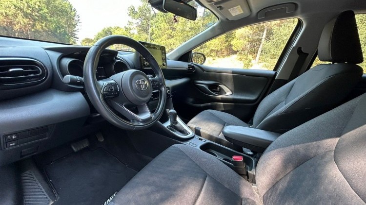 Toyota Yaris 1.5 Premier Edition