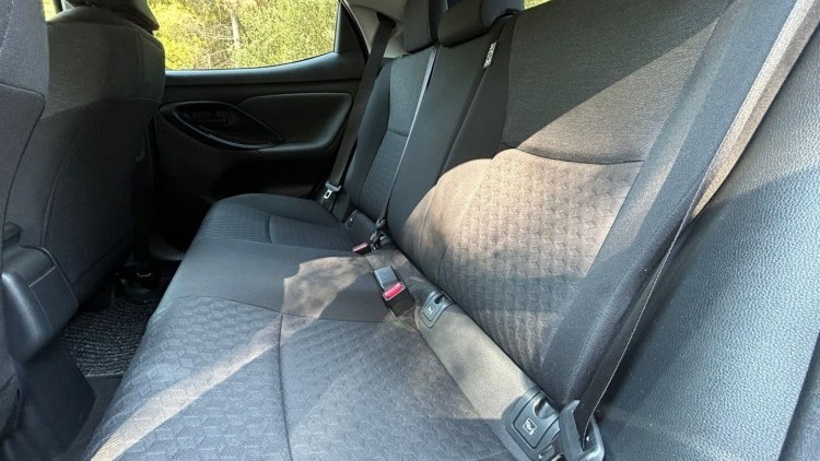 Toyota Yaris 1.5 Premier Edition