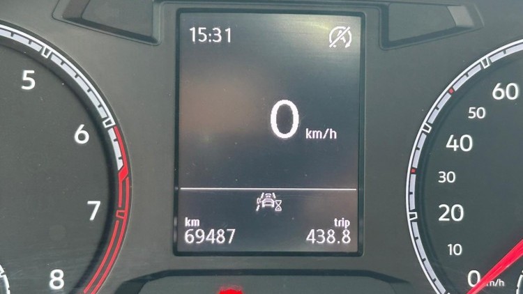 Volkswagen T-Roc 1.0 TSI Style