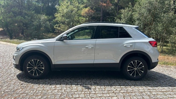 Volkswagen T-Roc 1.0 TSI Style