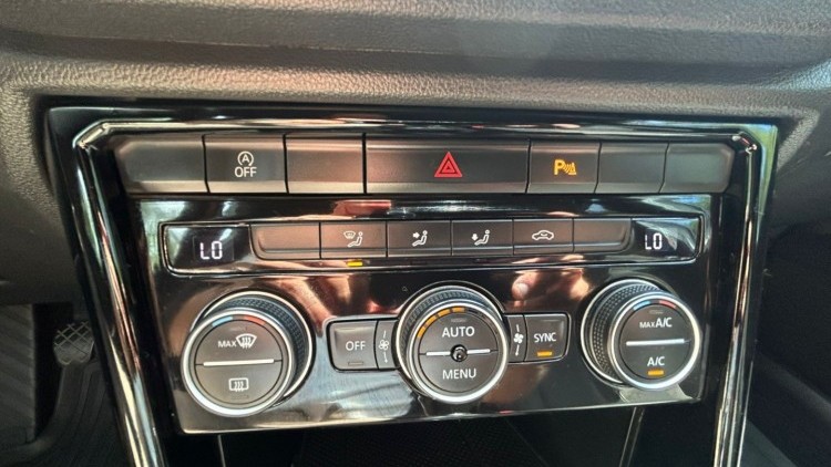 Volkswagen T-Roc 1.0 TSI Style