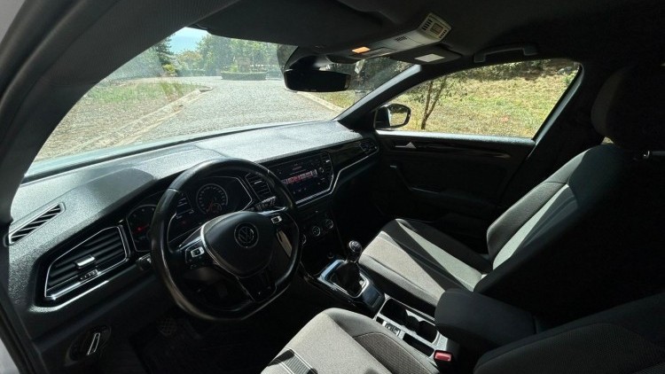 Volkswagen T-Roc 1.0 TSI Style