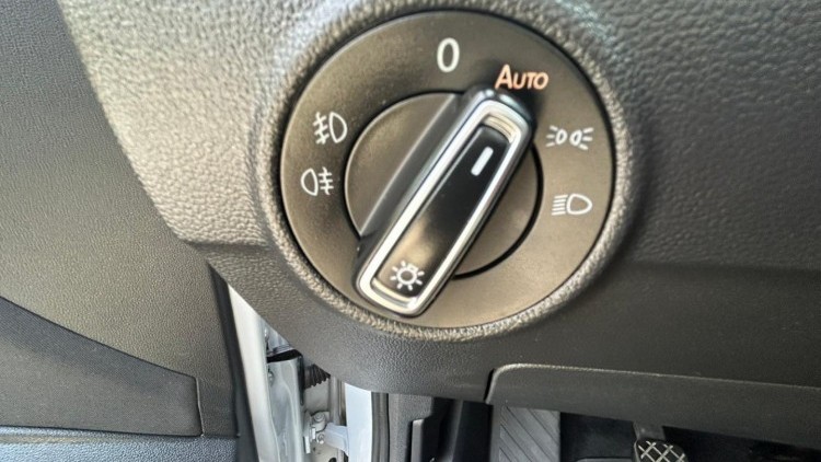 Volkswagen T-Roc 1.0 TSI Style