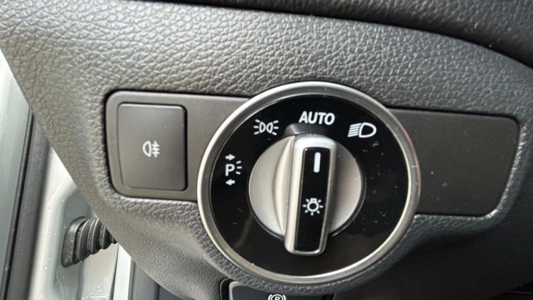 Mercedes-Benz Classe GLA 250 250 AMG 4-Matic