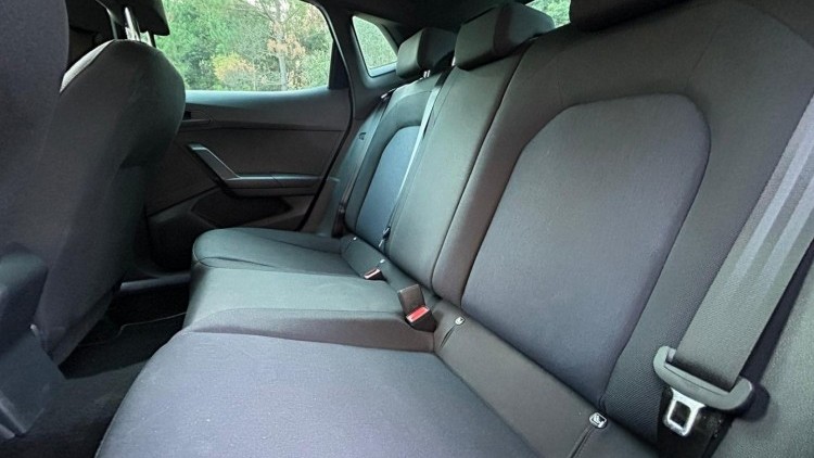 Seat Ibiza 1.0 TSI FR