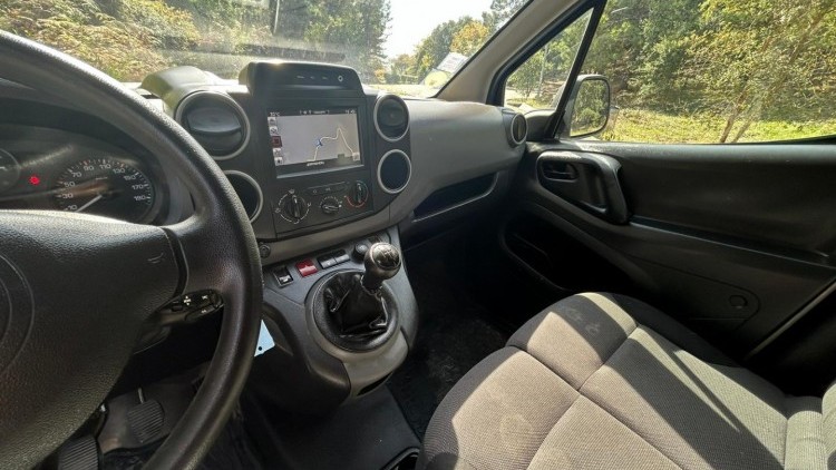 Citroën Berlingo 1.6 BlueHDI (Iva Dedutivel)