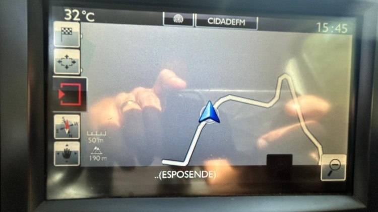 Citroën Berlingo 1.6 BlueHDI (Iva Dedutivel)