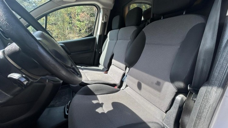 Citroën Berlingo 1.6 BlueHDI (Iva Dedutivel)