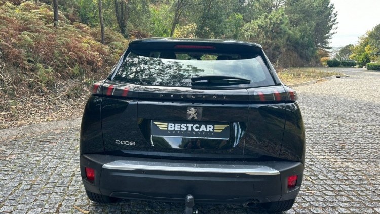 Peugeot 2008 1.2 PureTech Active Pack