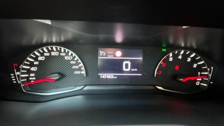 Peugeot 2008 1.2 PureTech Active Pack