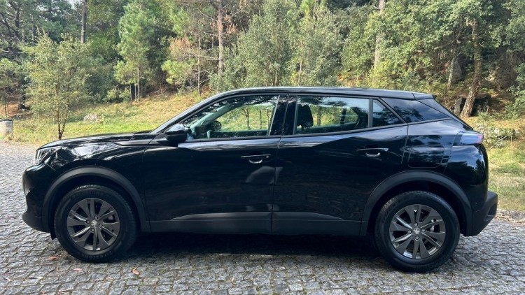 Peugeot 2008 1.2 PureTech Active Pack