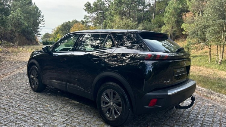 Peugeot 2008 1.2 PureTech Active Pack