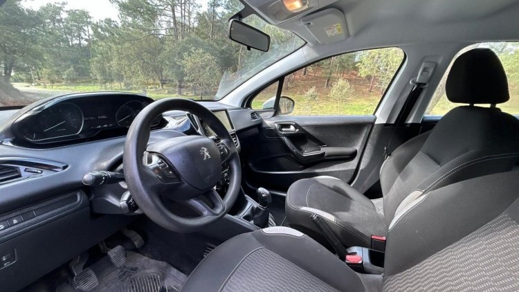 Peugeot 208 1.0 VTi Active