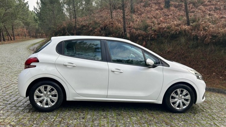 Peugeot 208 1.0 VTi Active