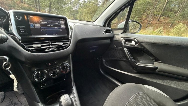 Peugeot 208 1.0 VTi Active