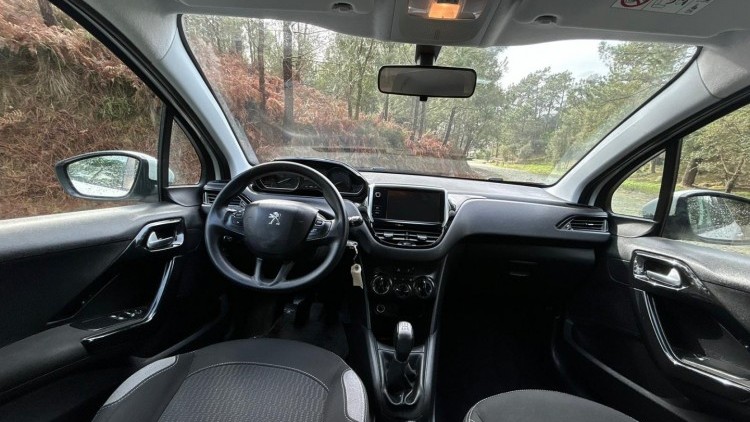 Peugeot 208 1.0 VTi Active