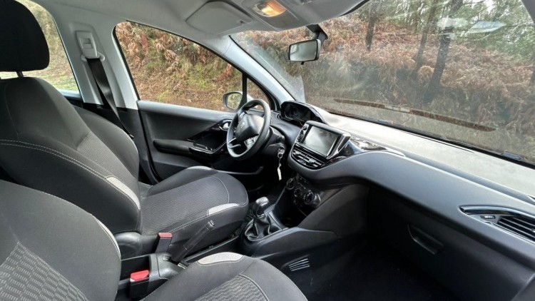 Peugeot 208 1.0 VTi Active