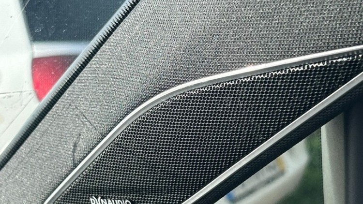 Volkswagen Golf GTi 2.0 Performace