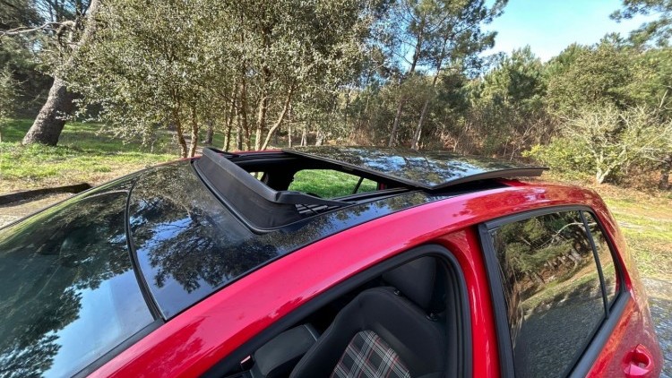 Volkswagen Golf GTi 2.0 Performace