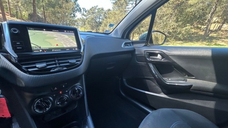 Peugeot 208 1.2 PureTech Style