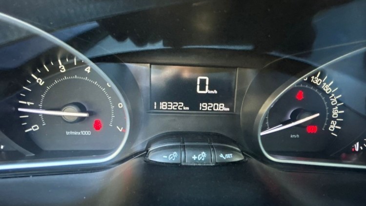 Peugeot 208 1.2 PureTech Style