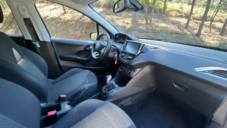 Peugeot 208 1.2 PureTech Style