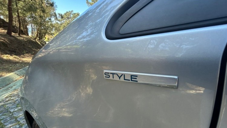 Peugeot 208 1.2 PureTech Style