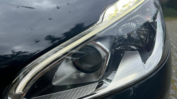 Peugeot 208 1.2 PureTech