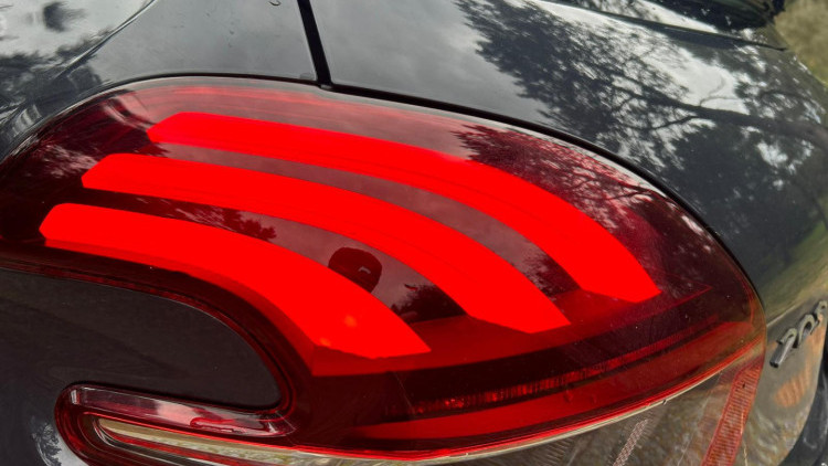 Peugeot 208 1.2 PureTech