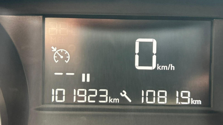 Peugeot 208 1.2 PureTech