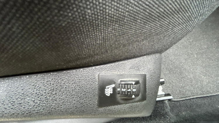 Peugeot 208 1.2 PureTech