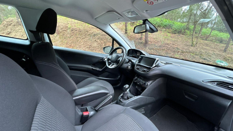 Peugeot 208 1.2 PureTech