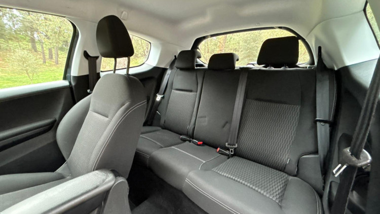 Peugeot 208 1.2 PureTech