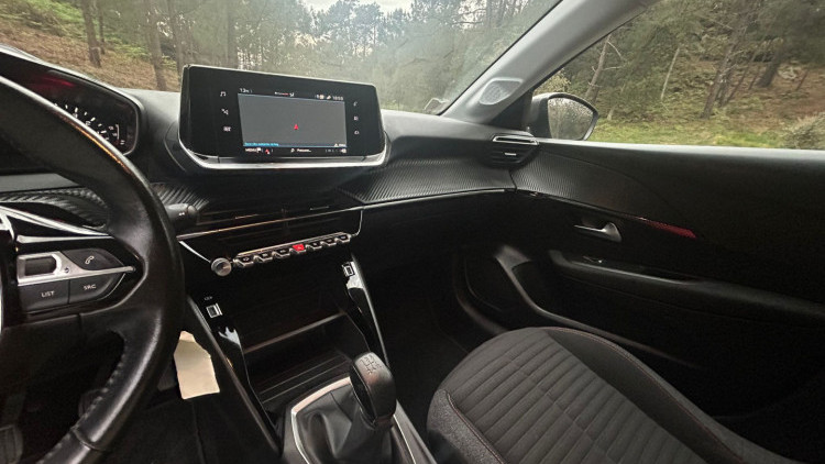 Peugeot 208 1.2 PureTech