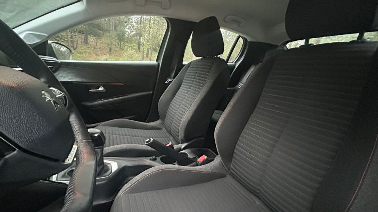 Peugeot 208 1.2 PureTech