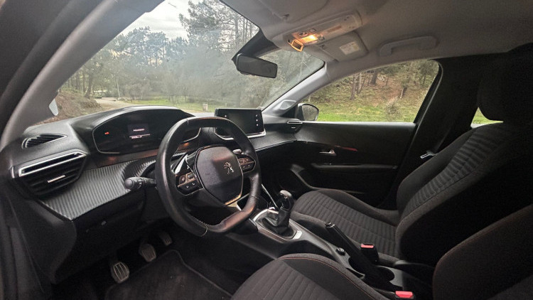 Peugeot 208 1.2 PureTech