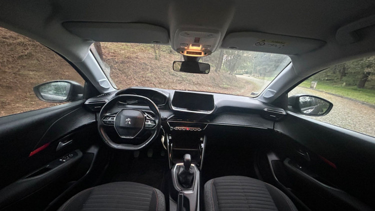 Peugeot 208 1.2 PureTech