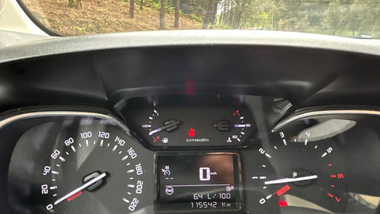 Citro&euml;n C3 Aircross 1.2 PureTech Shine