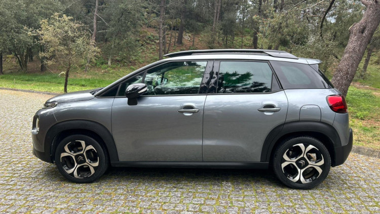 Citro&euml;n C3 Aircross 1.2 PureTech Shine