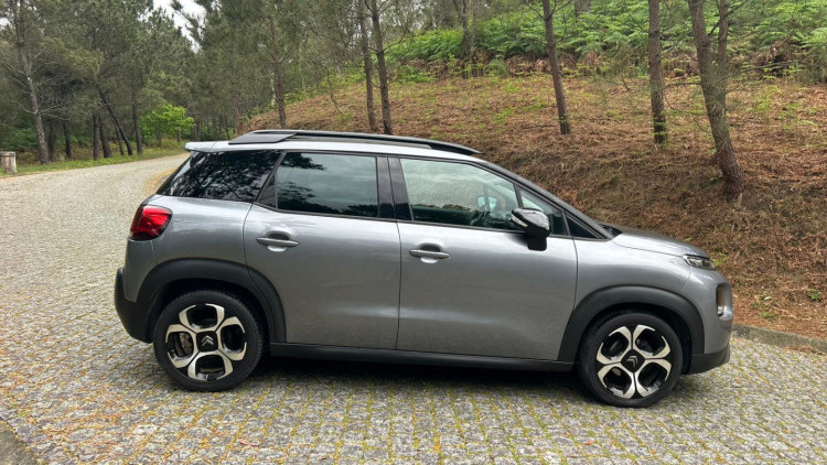 Citro&euml;n C3 Aircross 1.2 PureTech Shine
